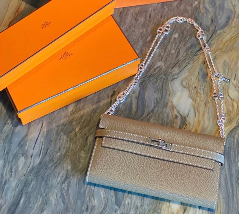 Hermes Necklaces